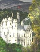 The Castle always takes you home