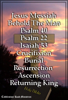 Click Here for Easter Bible Studies and Devotions